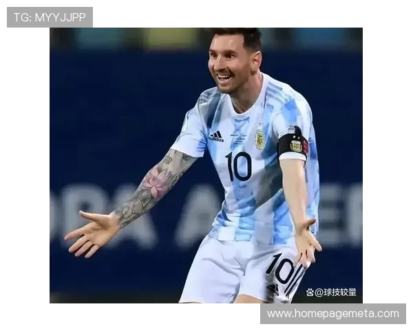 阿根廷足球明星风采展示 经典头像图片集萃与球技回顾